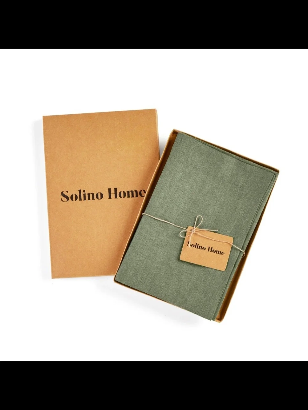 Solino Home 20